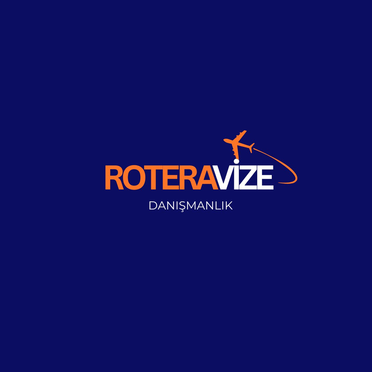 ROTERAVİZE Logo